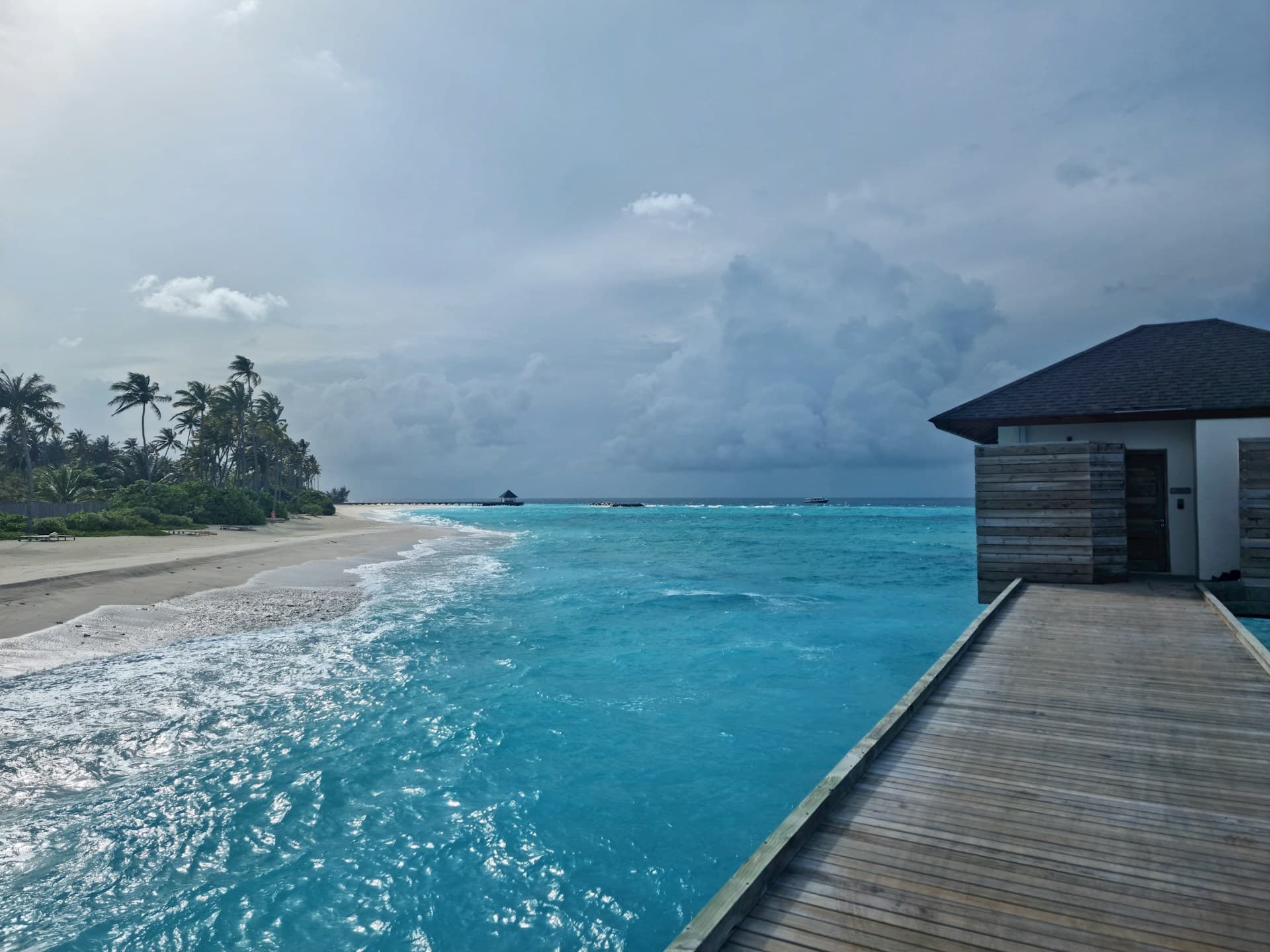 Kuri Maldives Travel & Tours